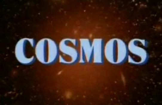 Cosmos - The Milky Way Galaxy